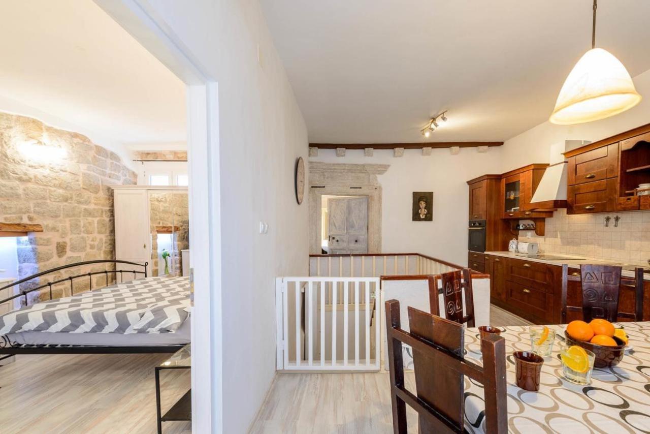 Apartments And Room Le Petit Nono Dubrovnik Luaran gambar