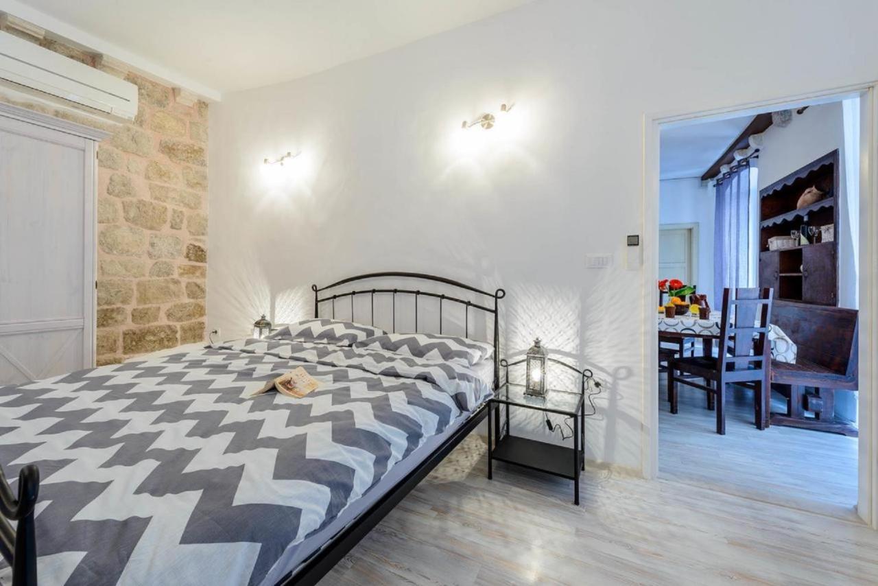 Apartments And Room Le Petit Nono Dubrovnik Luaran gambar