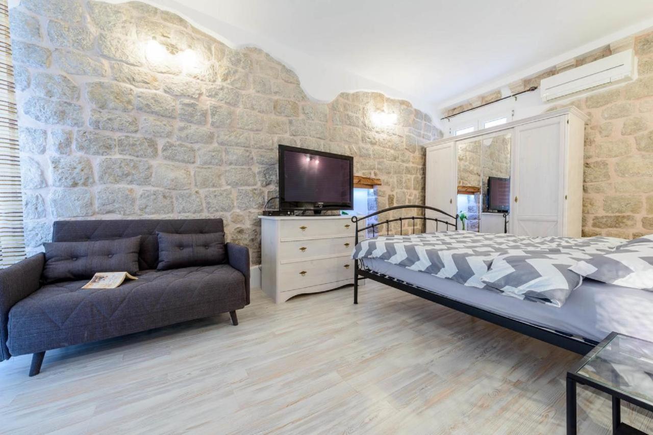 Apartments And Room Le Petit Nono Dubrovnik Luaran gambar