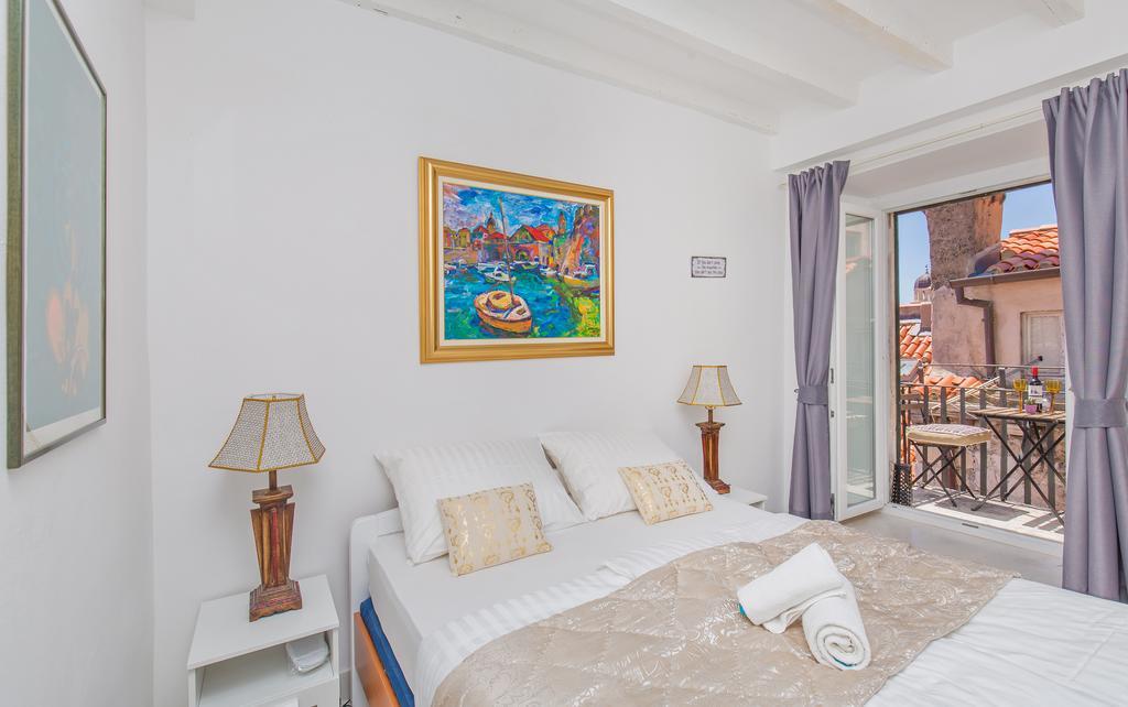 Apartments And Room Le Petit Nono Dubrovnik Luaran gambar