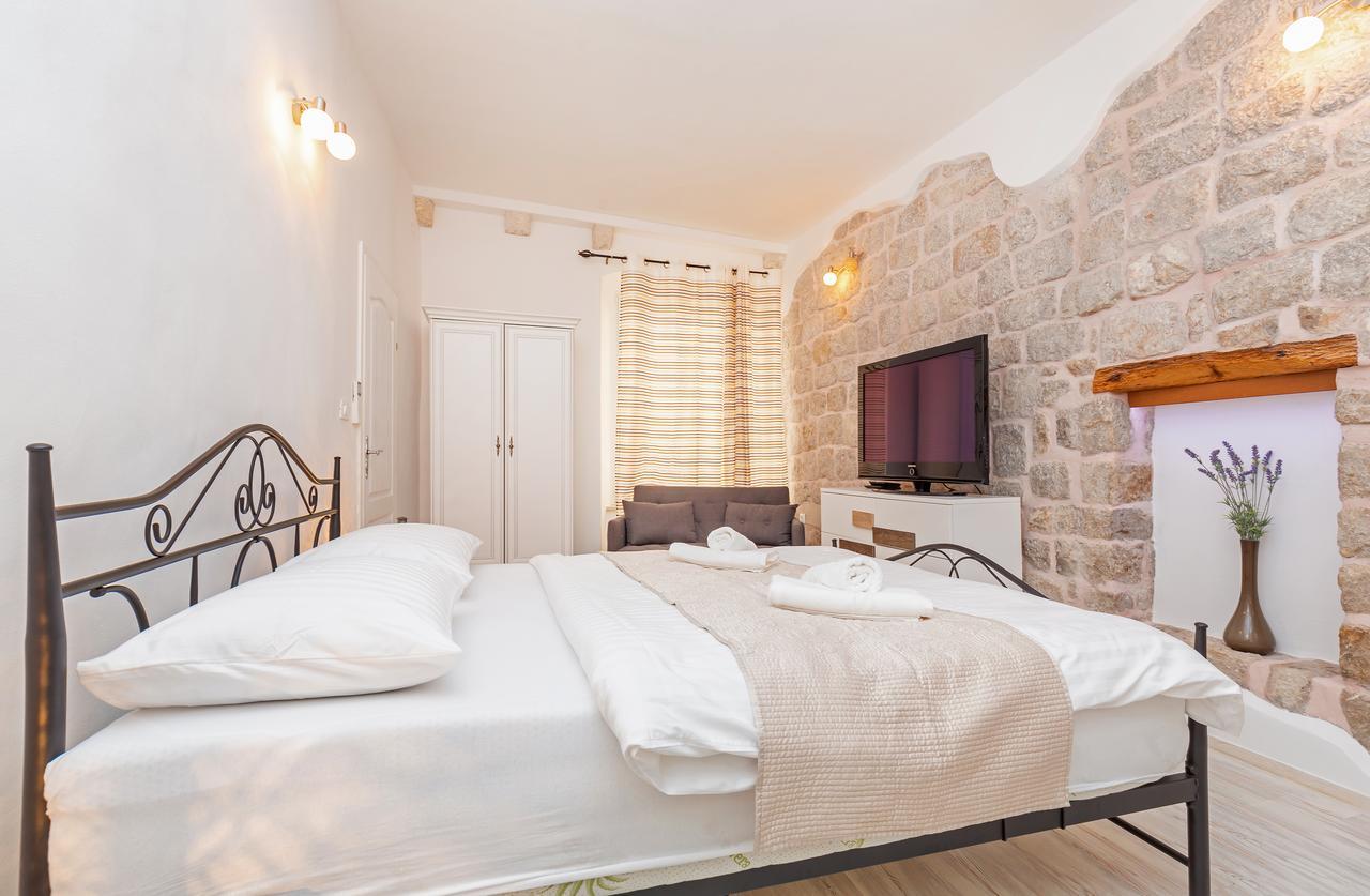 Apartments And Room Le Petit Nono Dubrovnik Luaran gambar