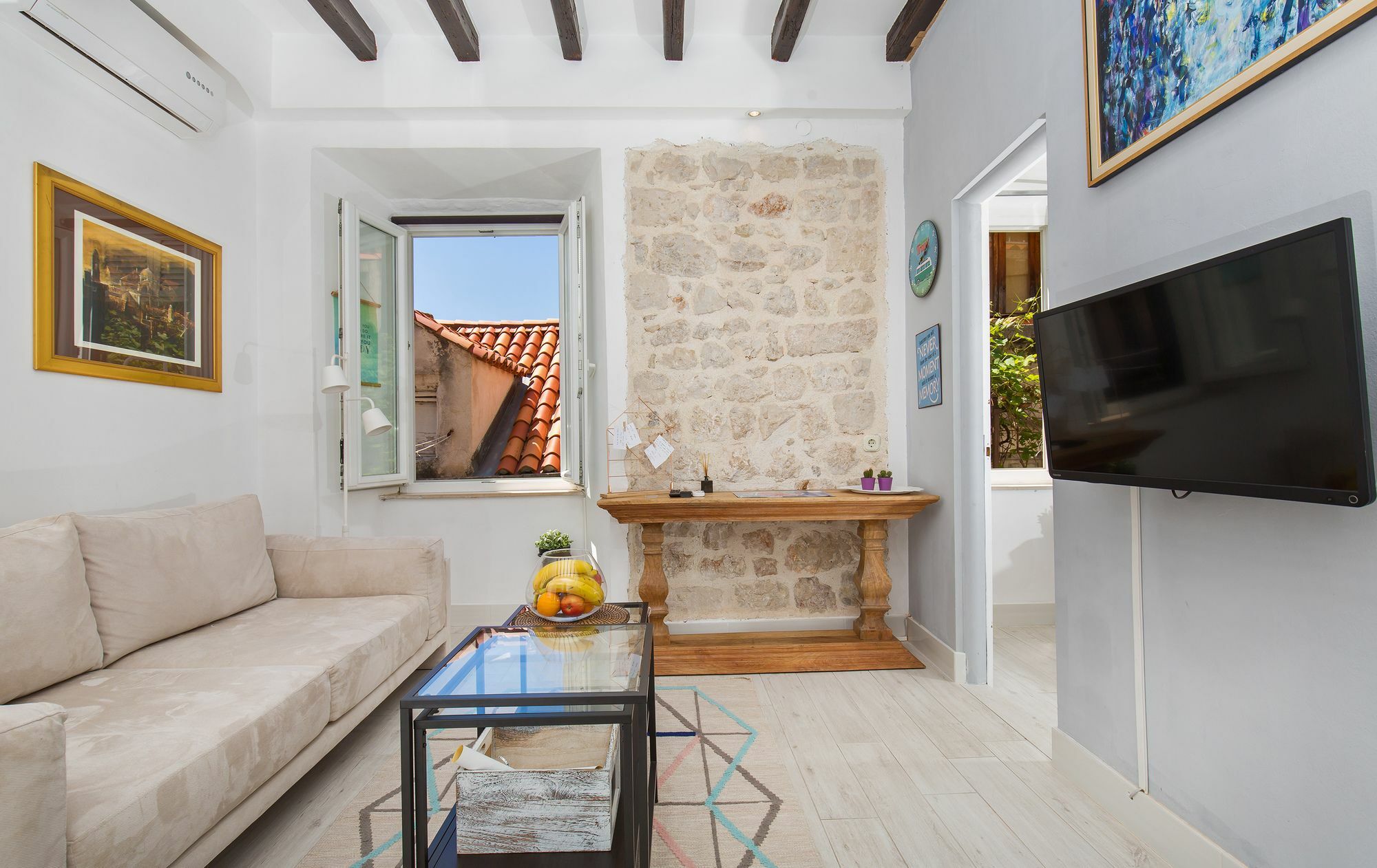 Apartments And Room Le Petit Nono Dubrovnik Luaran gambar