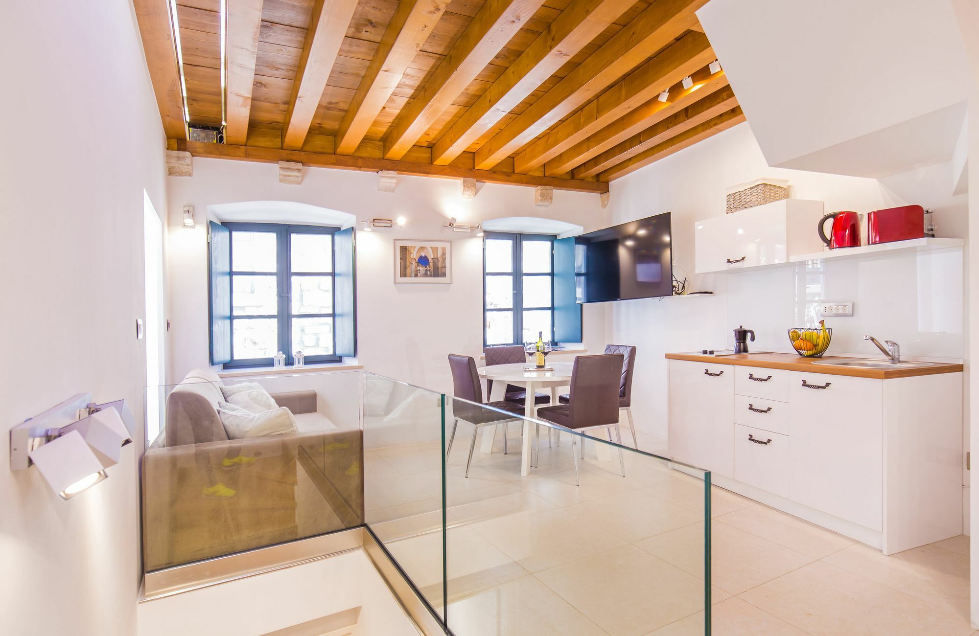 Apartments And Room Le Petit Nono Dubrovnik Luaran gambar