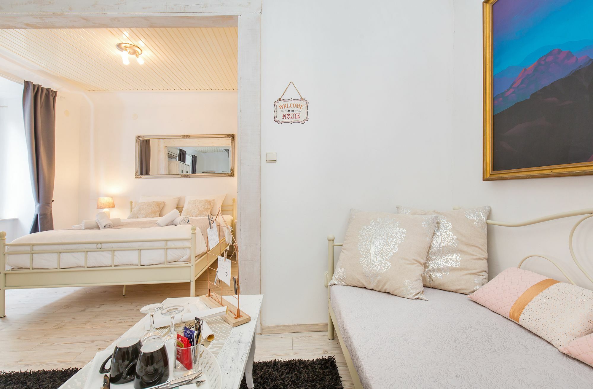 Apartments And Room Le Petit Nono Dubrovnik Luaran gambar